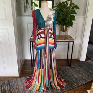 FARM Rio maxi, size M